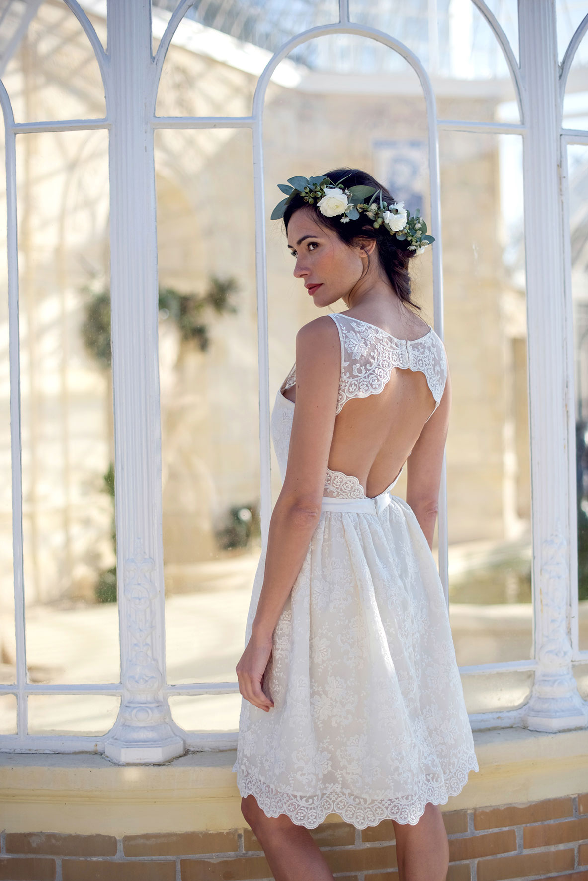 Prestataire de mariage éco responsable