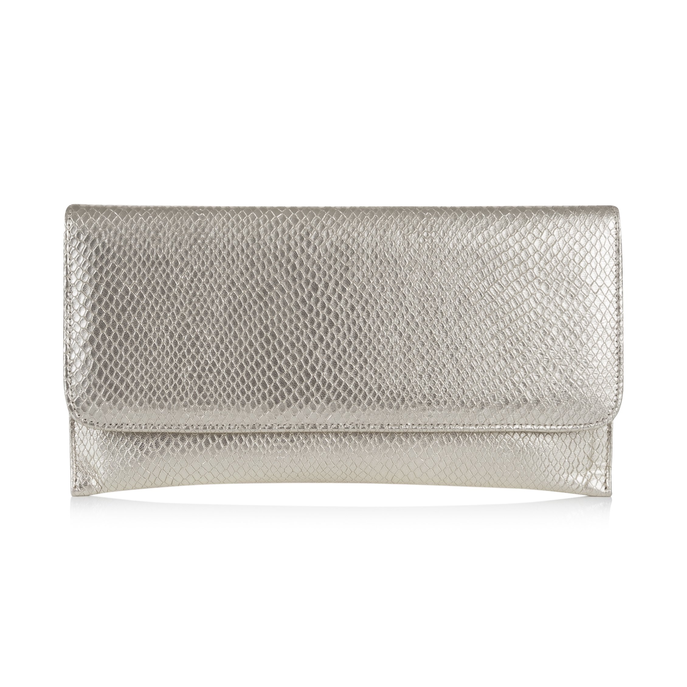 Pochette Rachel Simpson LAYLA GOLD elise Martimort