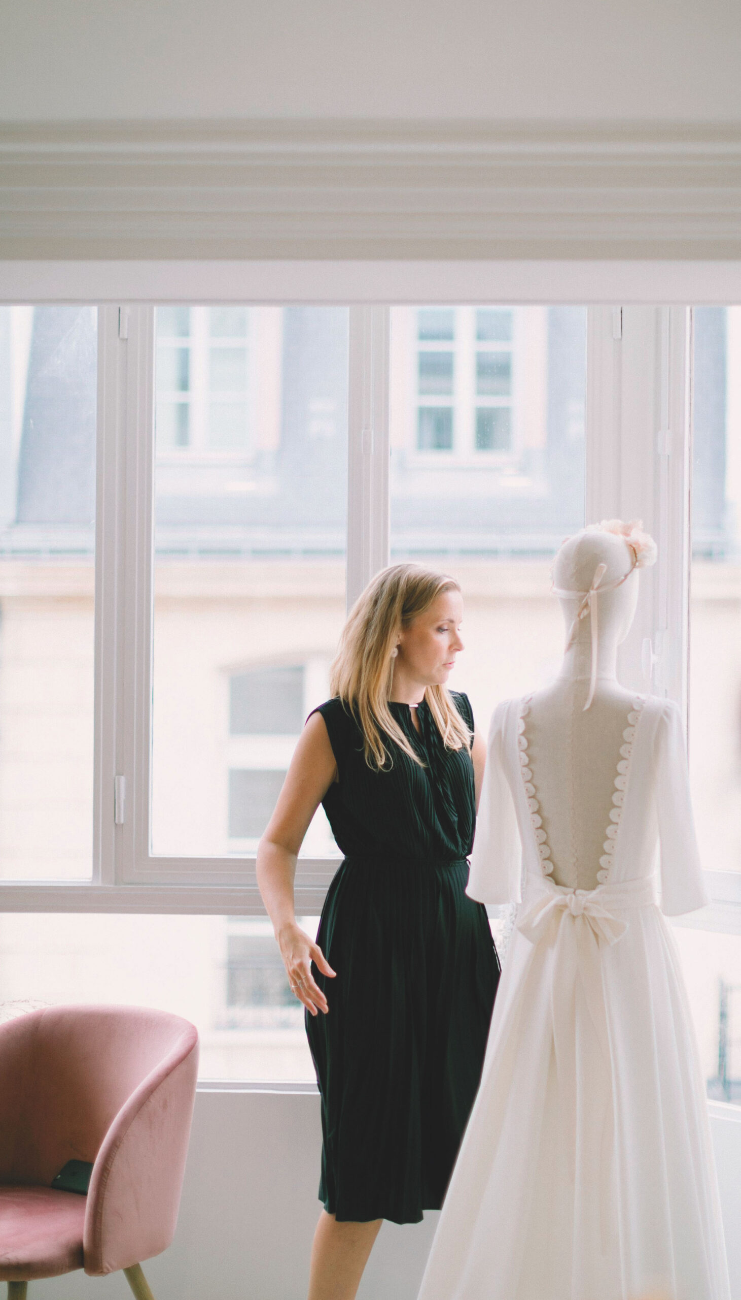 Elise Martimort – 5 ans d’Amour et de Partage