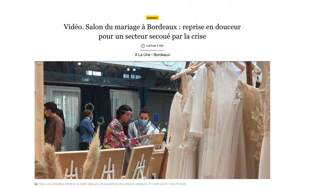 Sud-Ouest-You and Me Festival