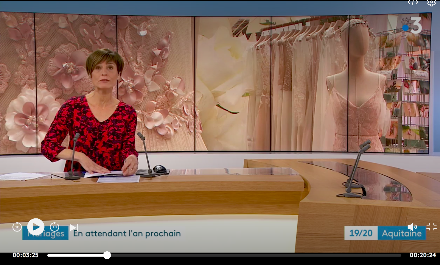 France 3 – Festival You and Me