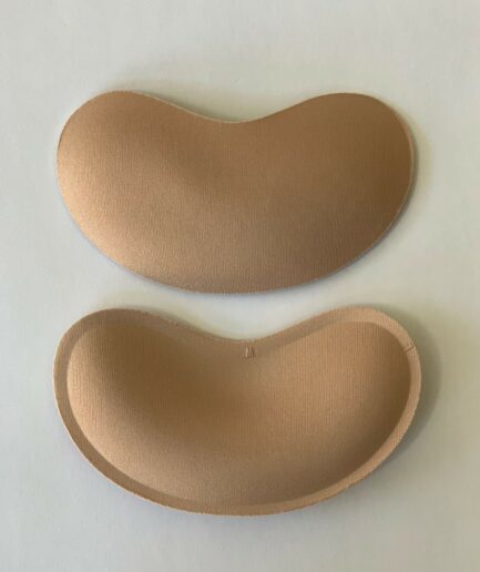 Accessoire lingerie mariage grand dos nu Back to Glam - cookies haricot