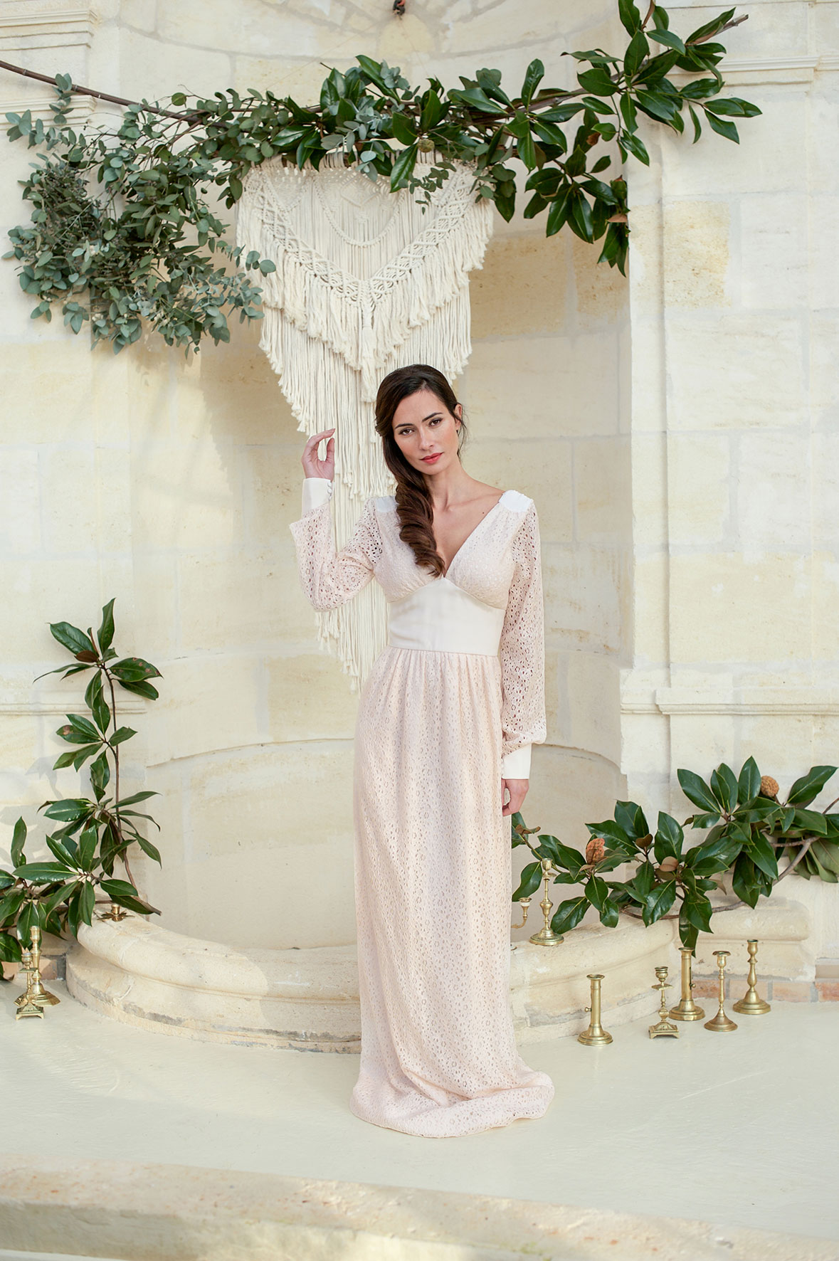 Le déstockage chez Elise Martimort