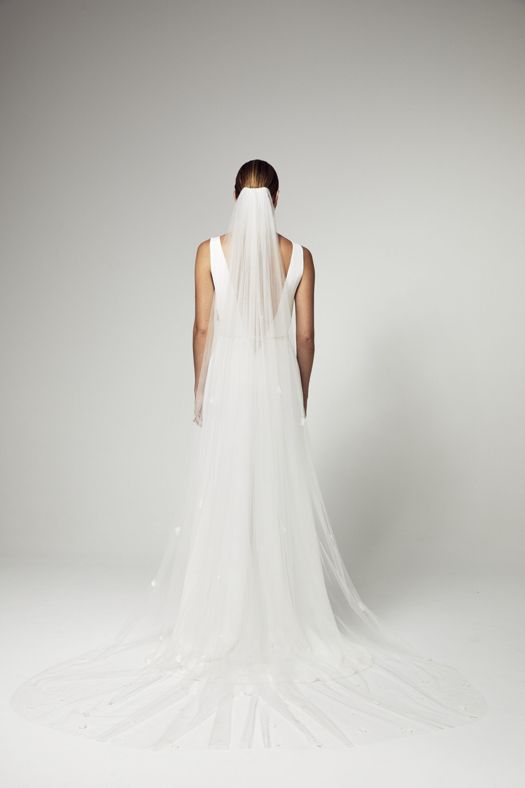 ELISE MARTIMORT - Voile mariage - GAMMA