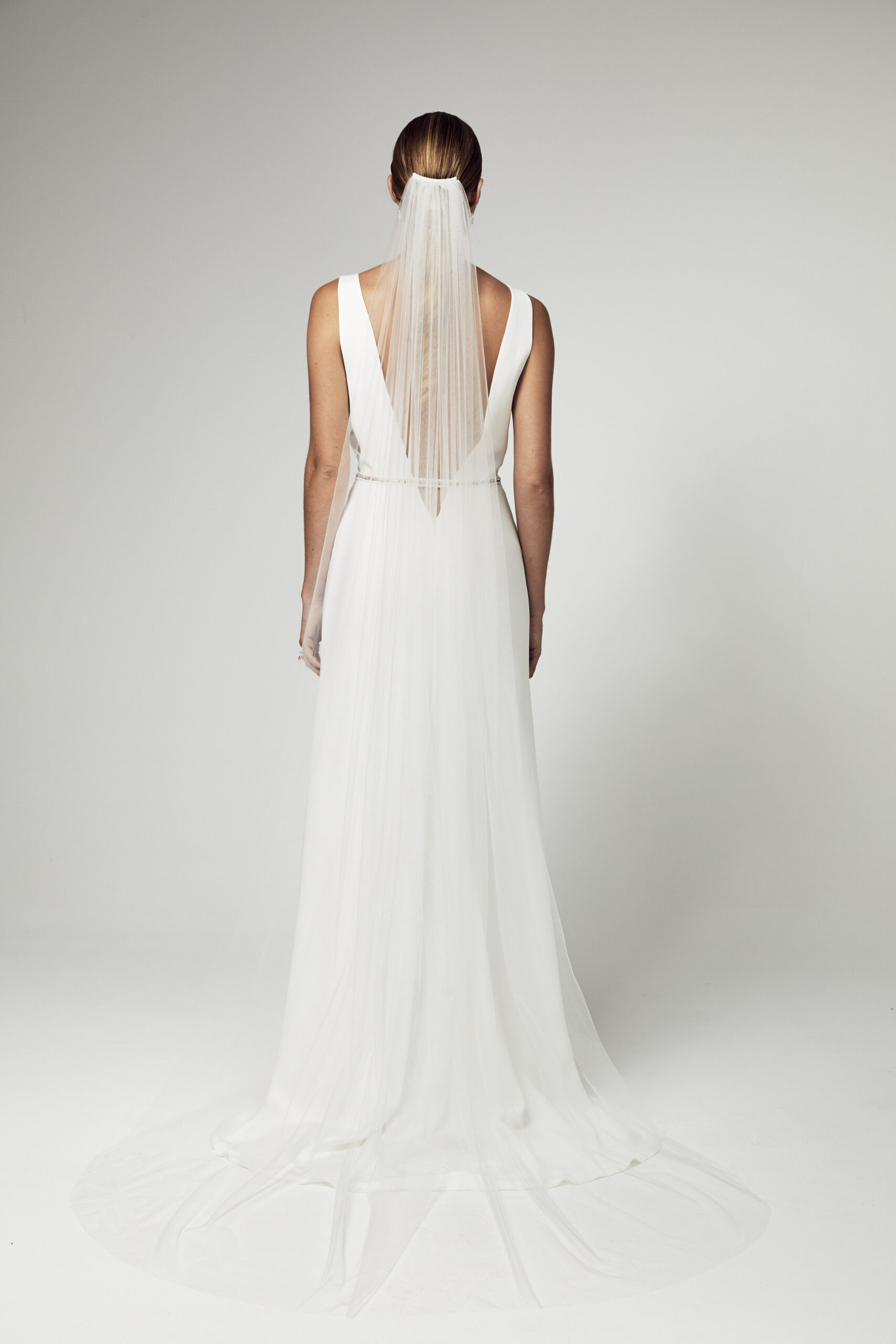 ELISE MARTIMORT - Voile mariage ETA