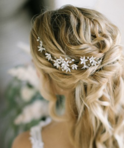 Bijou Lizeron - Modèle Jasmin