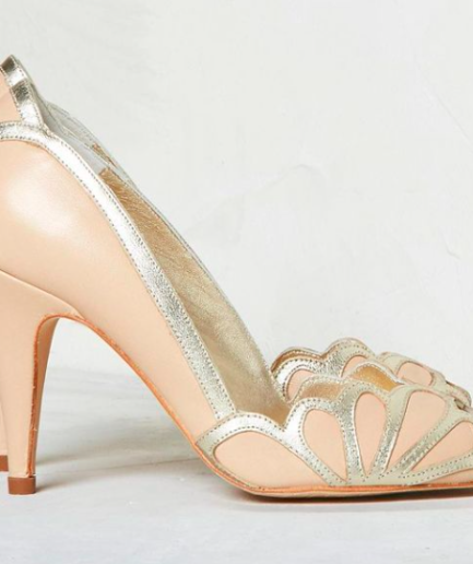 Chaussures soirée femme - ISABELLE - Rachel Simpson