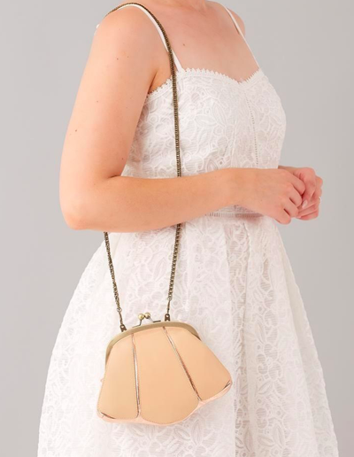 Pochette mariage Rachel Simpson