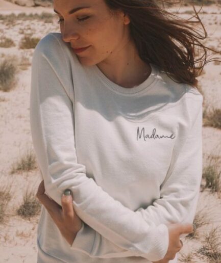 Sweat Madame