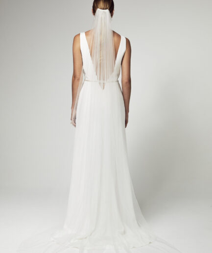 ELISE MARTIMORT - Voile mariage ETA