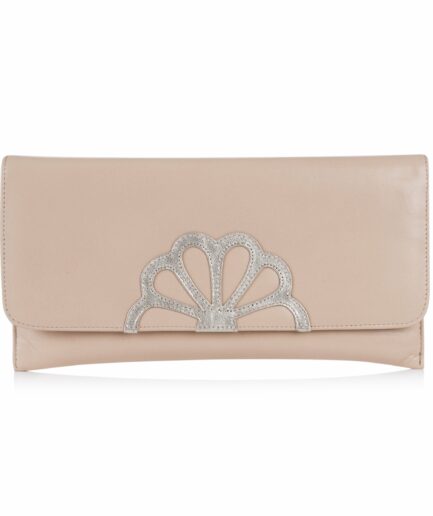 Pochette Iona nude Rachel Simpson