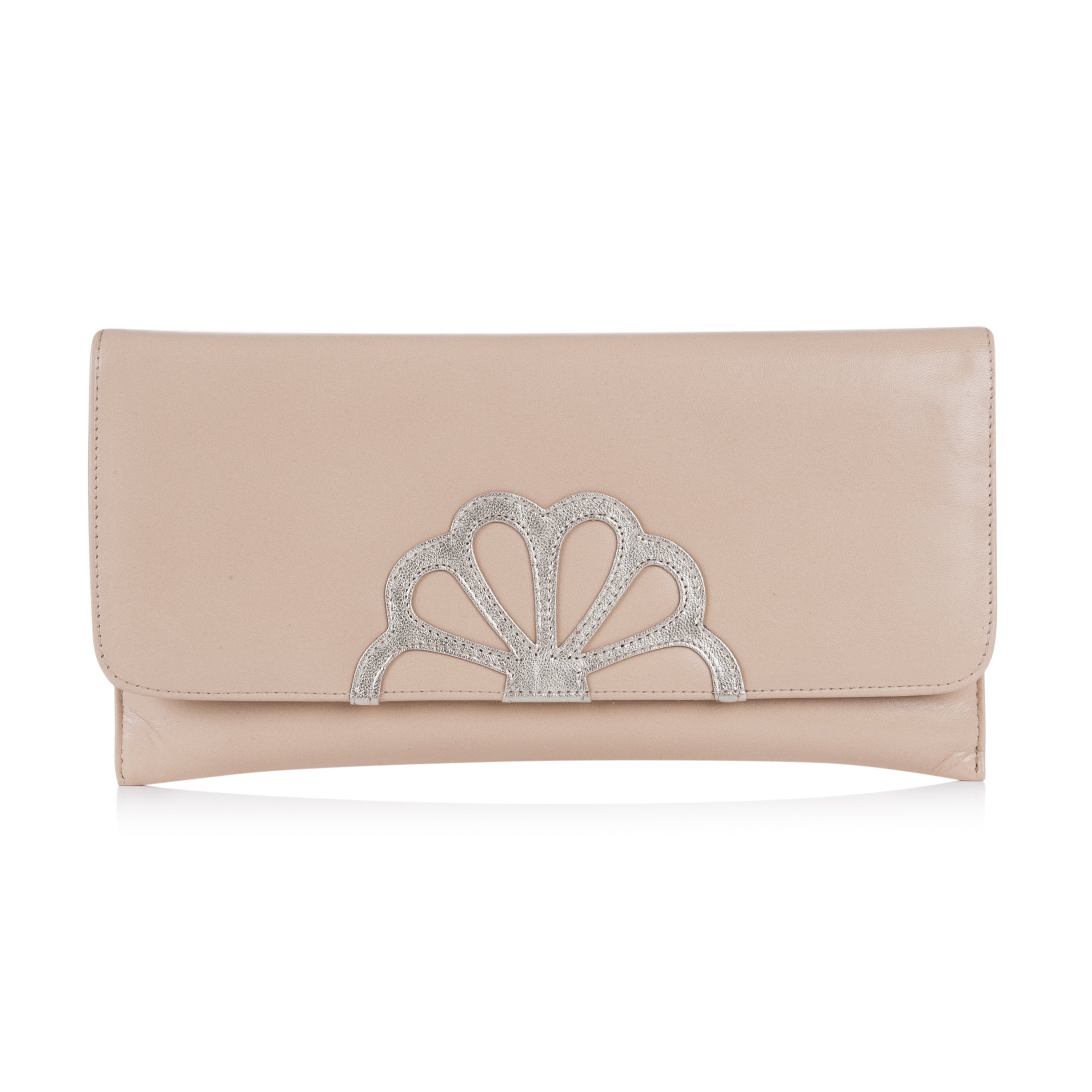 Pochette Iona nude Rachel Simpson