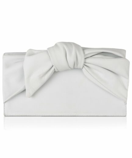 Pochette mariage ivoire - Rachel Simpson Daze Ivory