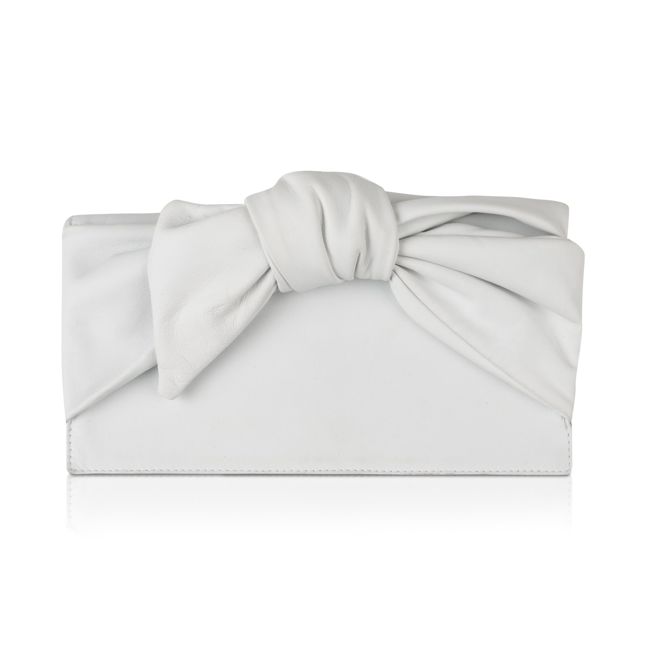 Pochette mariage ivoire - Rachel Simpson Daze Ivory