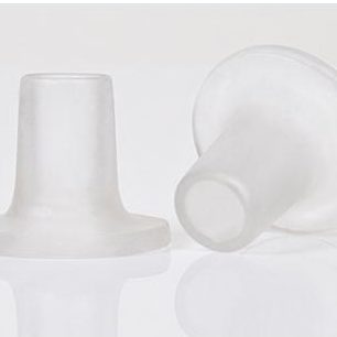 protège talon - Elise Martimort