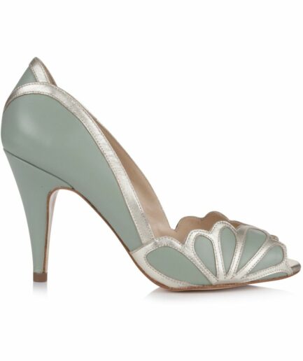 Chaussures mariage Isabelle Mint - Rachel Simpson