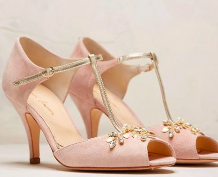 Chaussures femmes confortables et élégantes - Amalia - Rachel Simpson