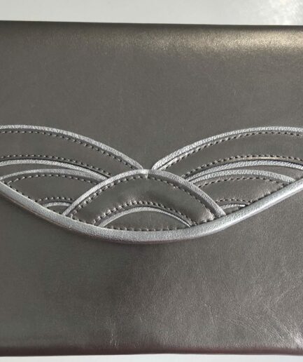 Pochette Fabia pour mariage - Rachel Simpson