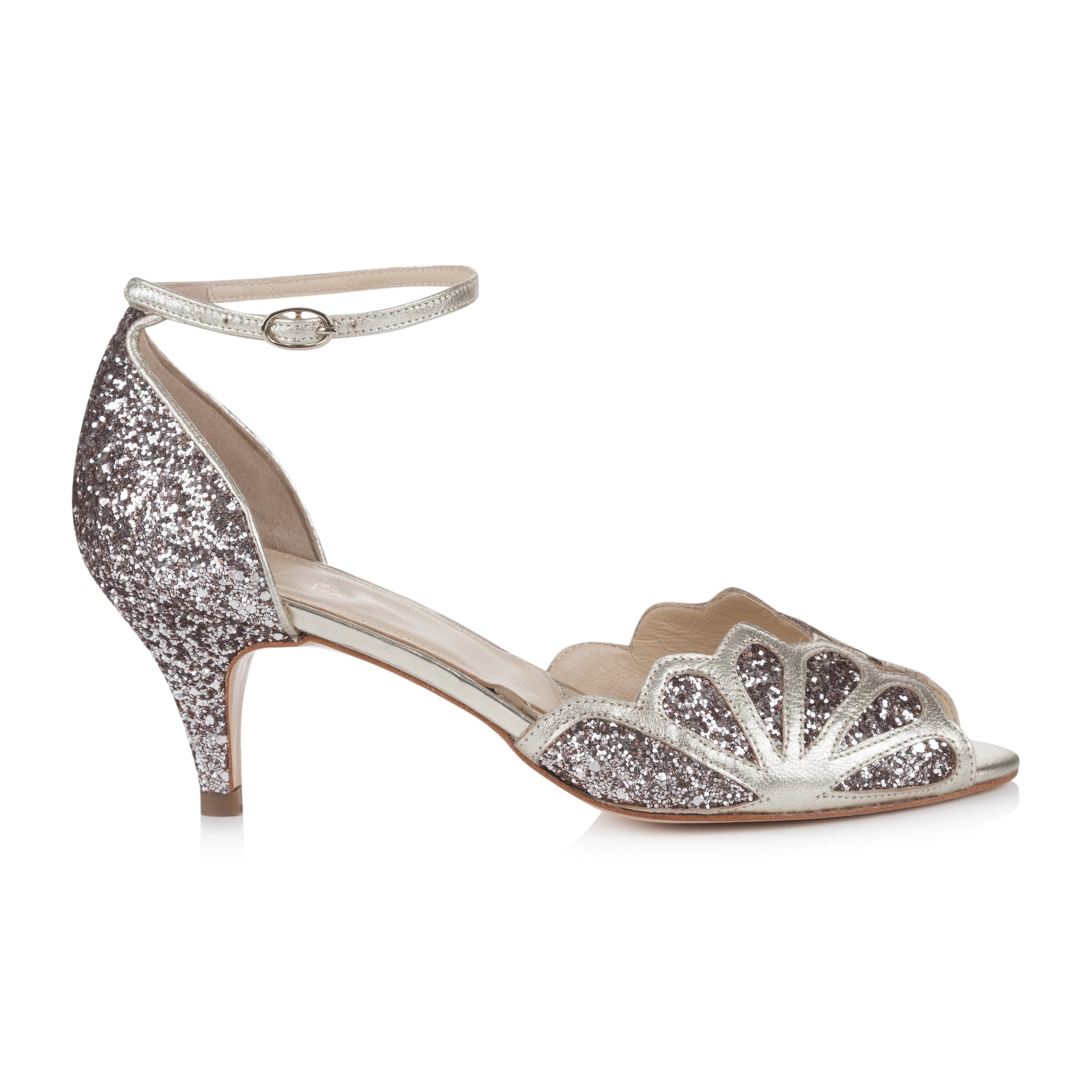 Chaussures Rachel Simpson