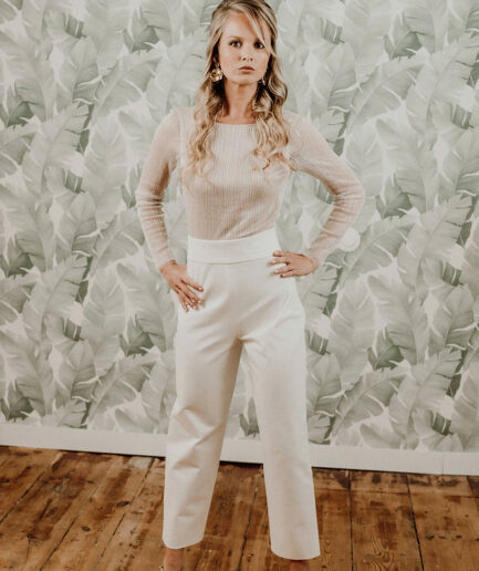 Elise Martimort Collection civile Combinaison Calvi