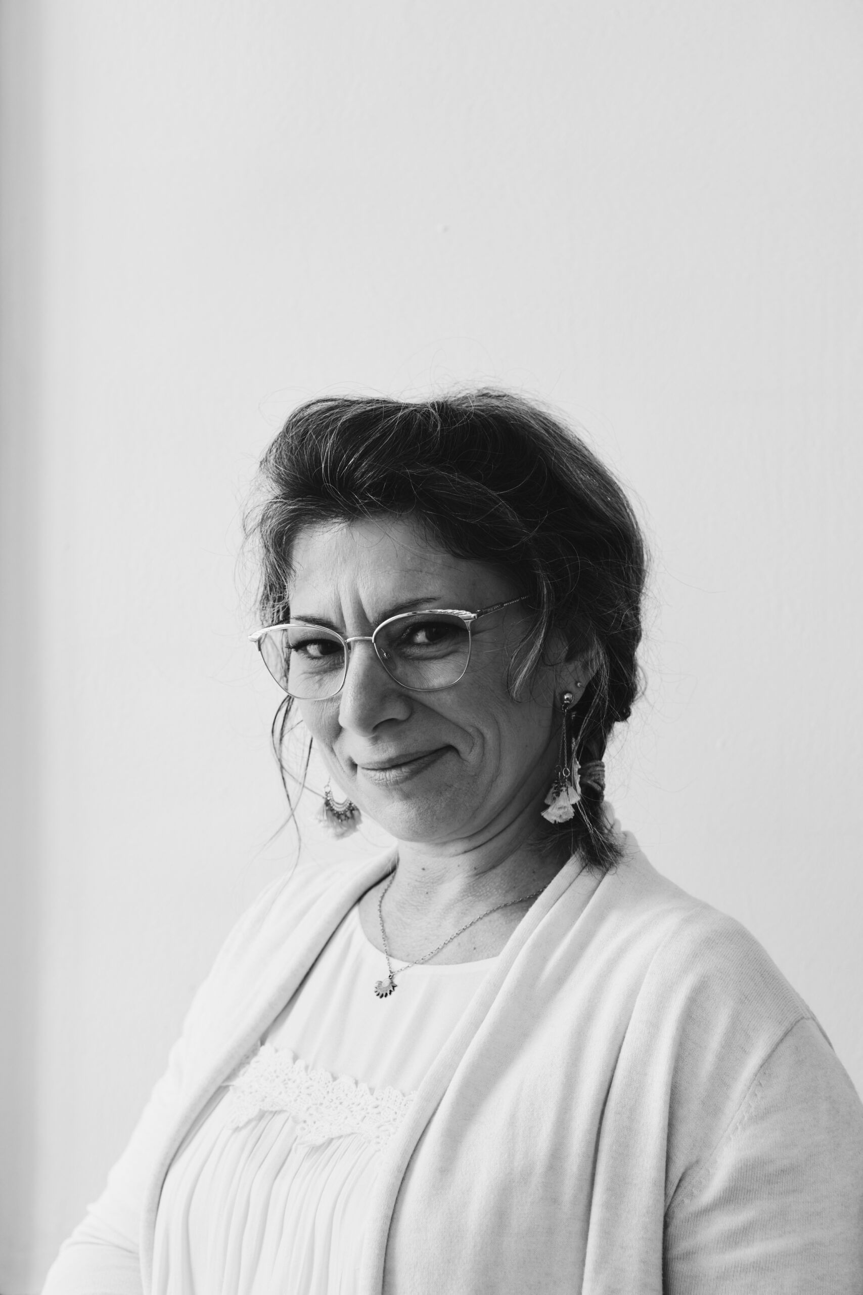 L'Atelier de Confection - Maison Elise Martimort