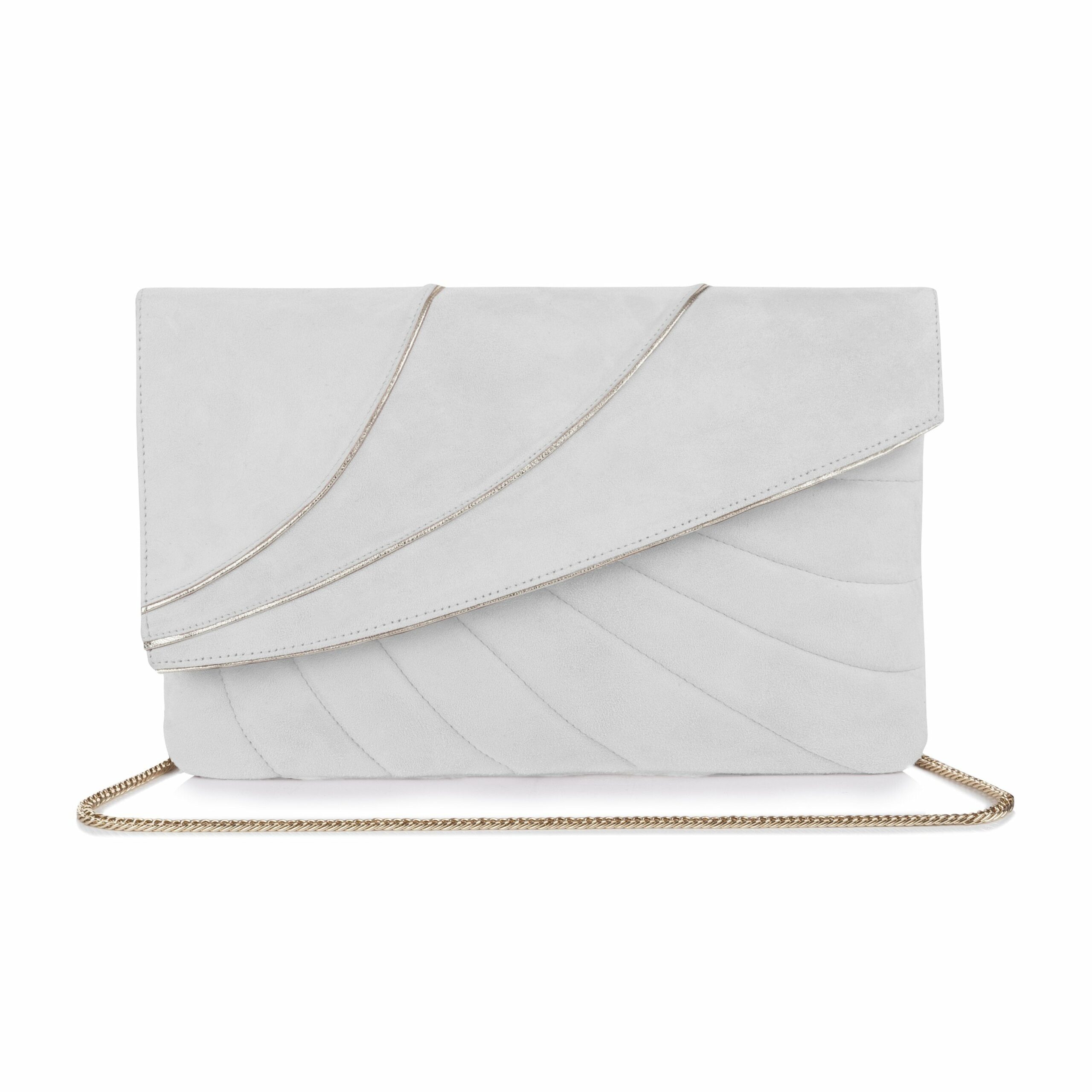 pochettes femme mariage Rachel Simpson