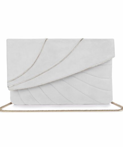 pochettes femme mariage Rachel Simpson