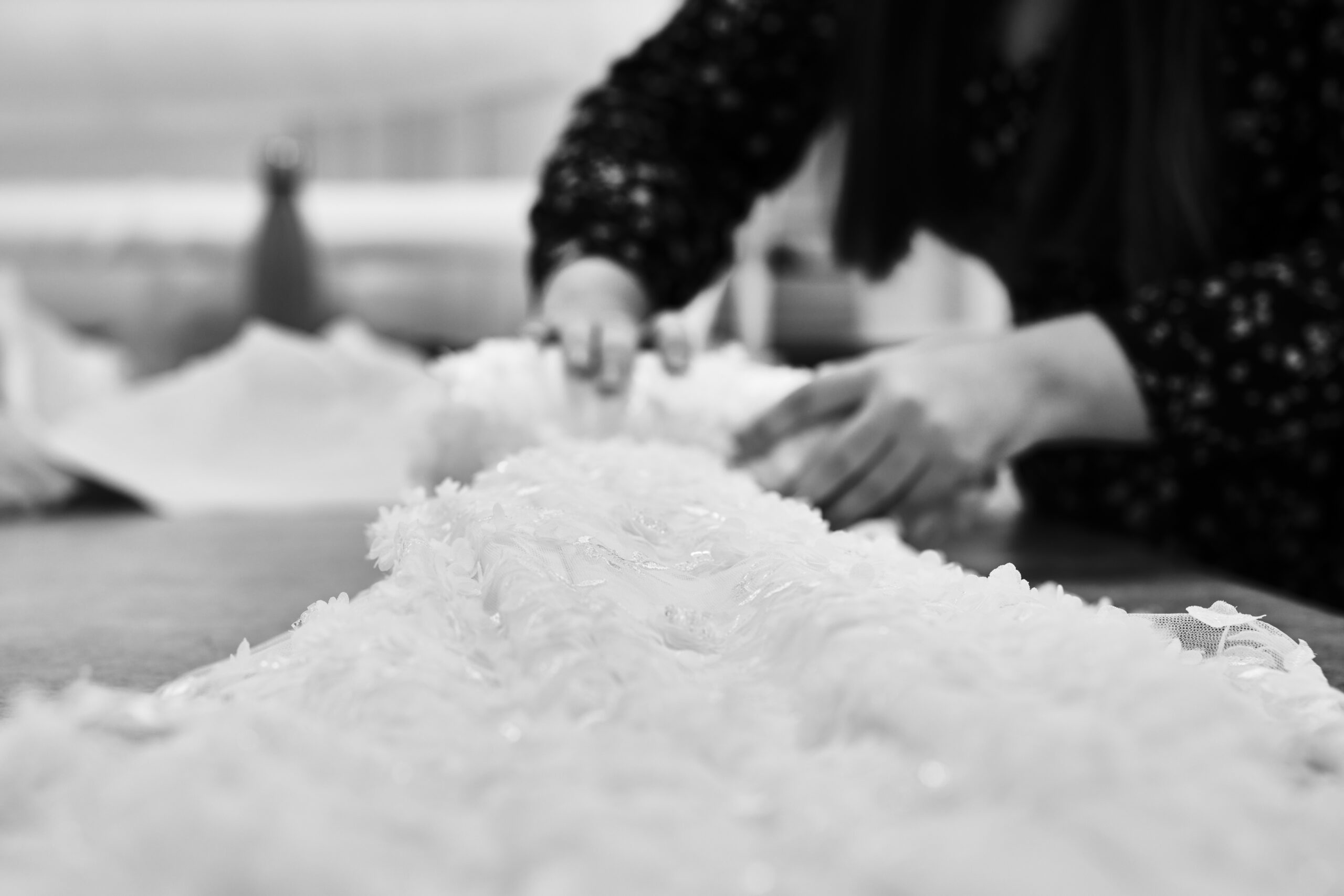 L'Atelier de Confection - Maison Elise Martimort