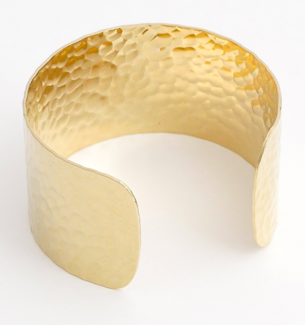 Manchette Pina - Bijoux mariage Viadoli