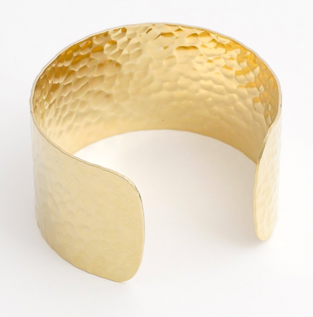 Manchette Pina - Bijoux mariage Viadoli