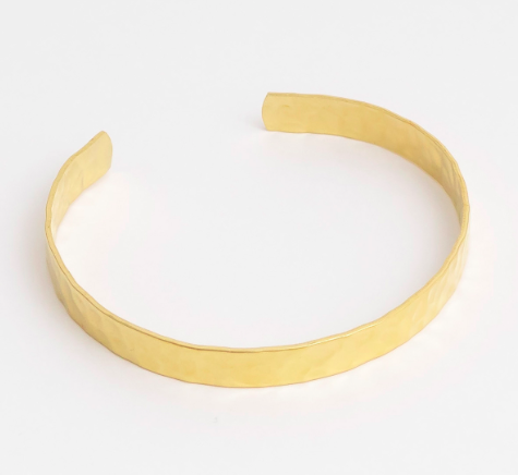 Jonc Pina - Bijoux mariage Viadoli