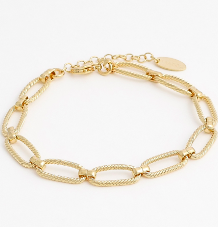 Bracelet Eros - Bijoux mariage Viadoli