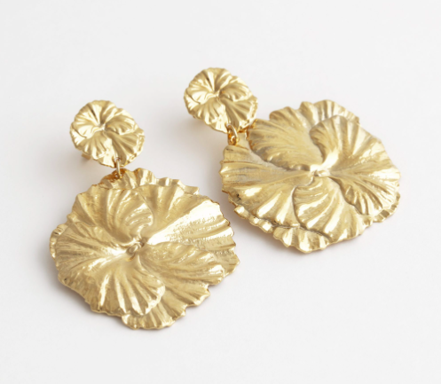 boucles d'oreilles chic et tendance