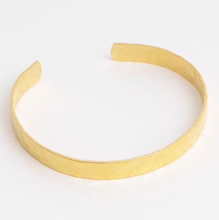 Jonc Pina - Bijoux mariage Viadoli