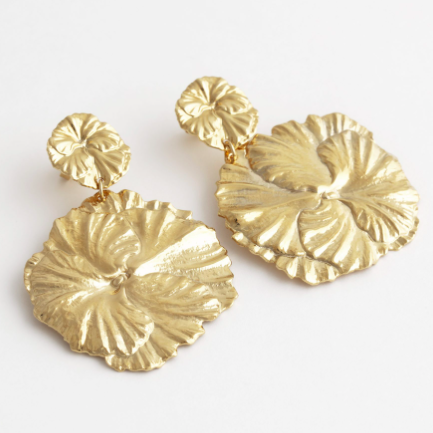 boucles d'oreilles chic et tendance