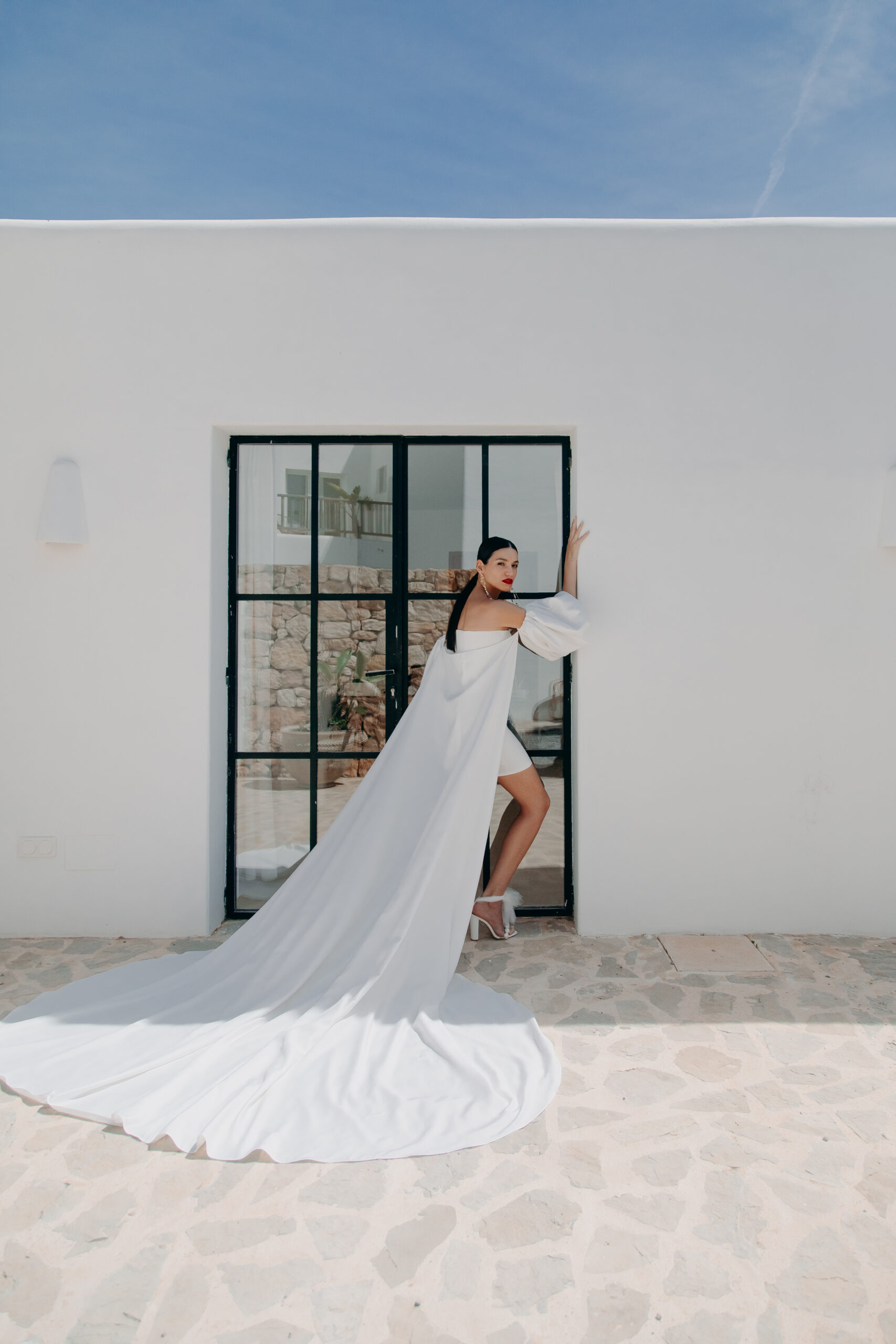 Cape mariage MAJORQUE