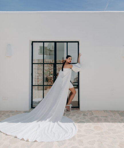 Cape mariage MAJORQUE