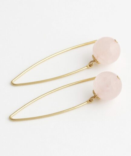 Bijoux mariage Viadoli - Modèle Rosie