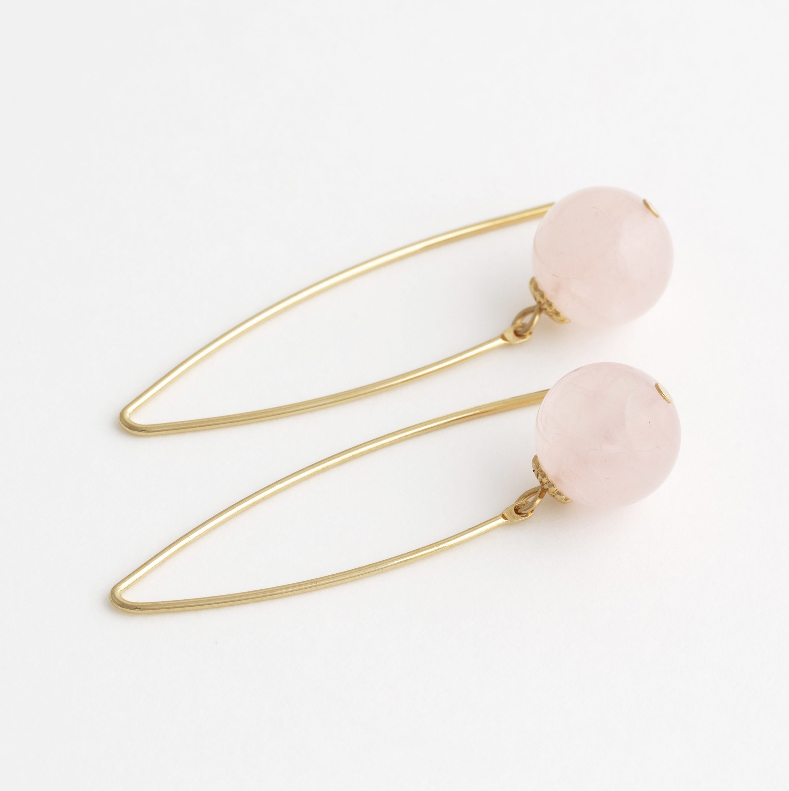 Bijoux mariage Viadoli - Modèle Rosie