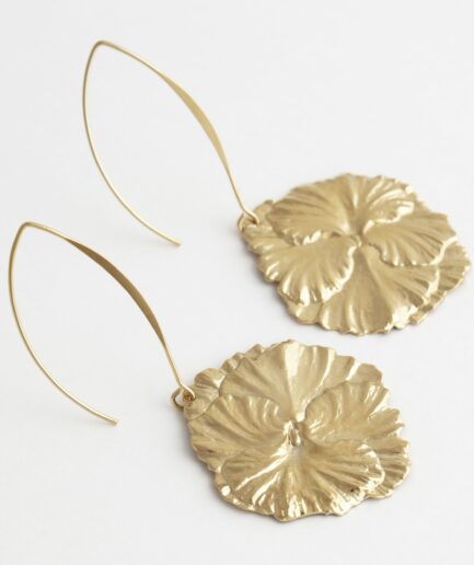 Boucles d'oreilles Viadoli - Modèle Odette