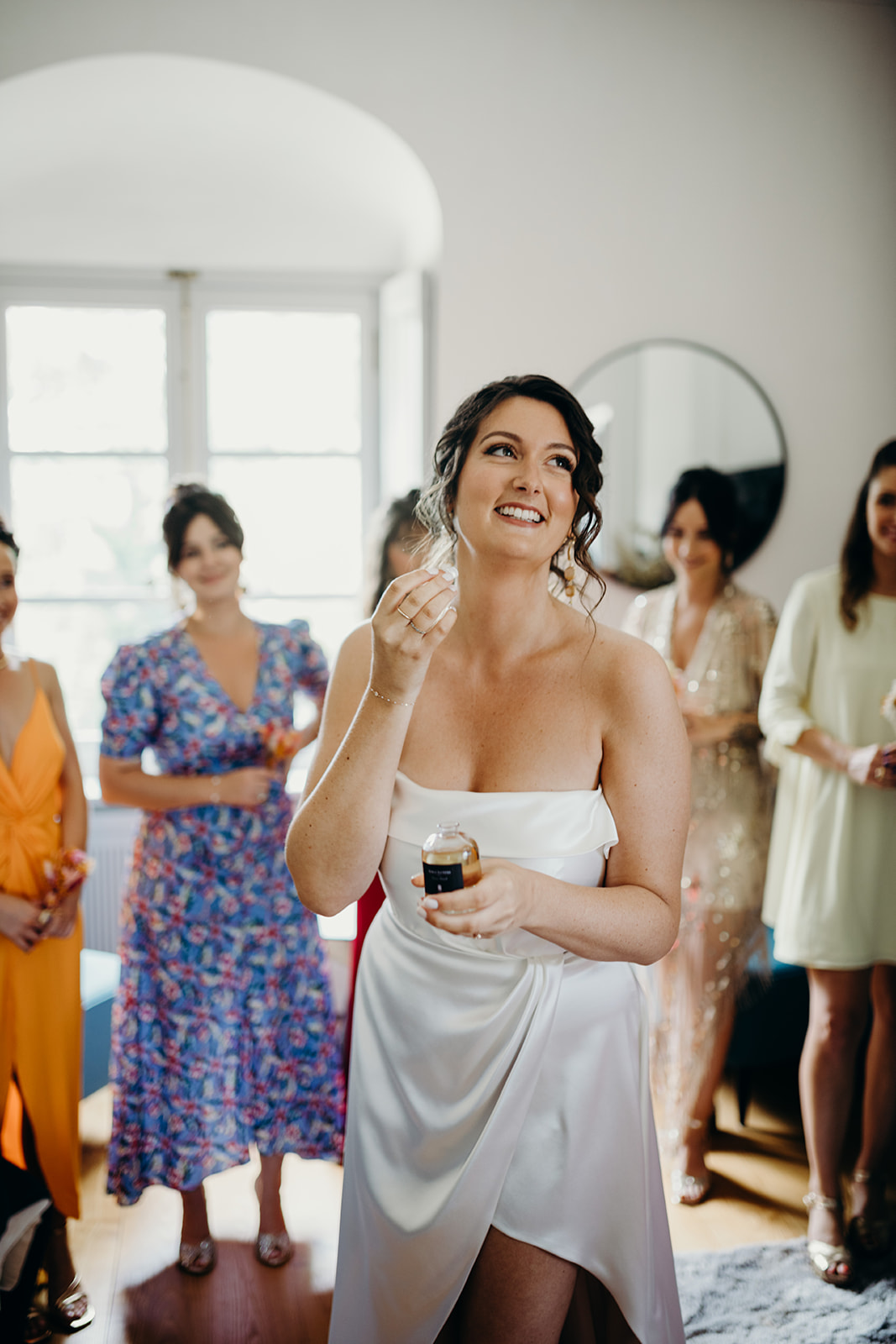 Mariage Maëva et Gauthier