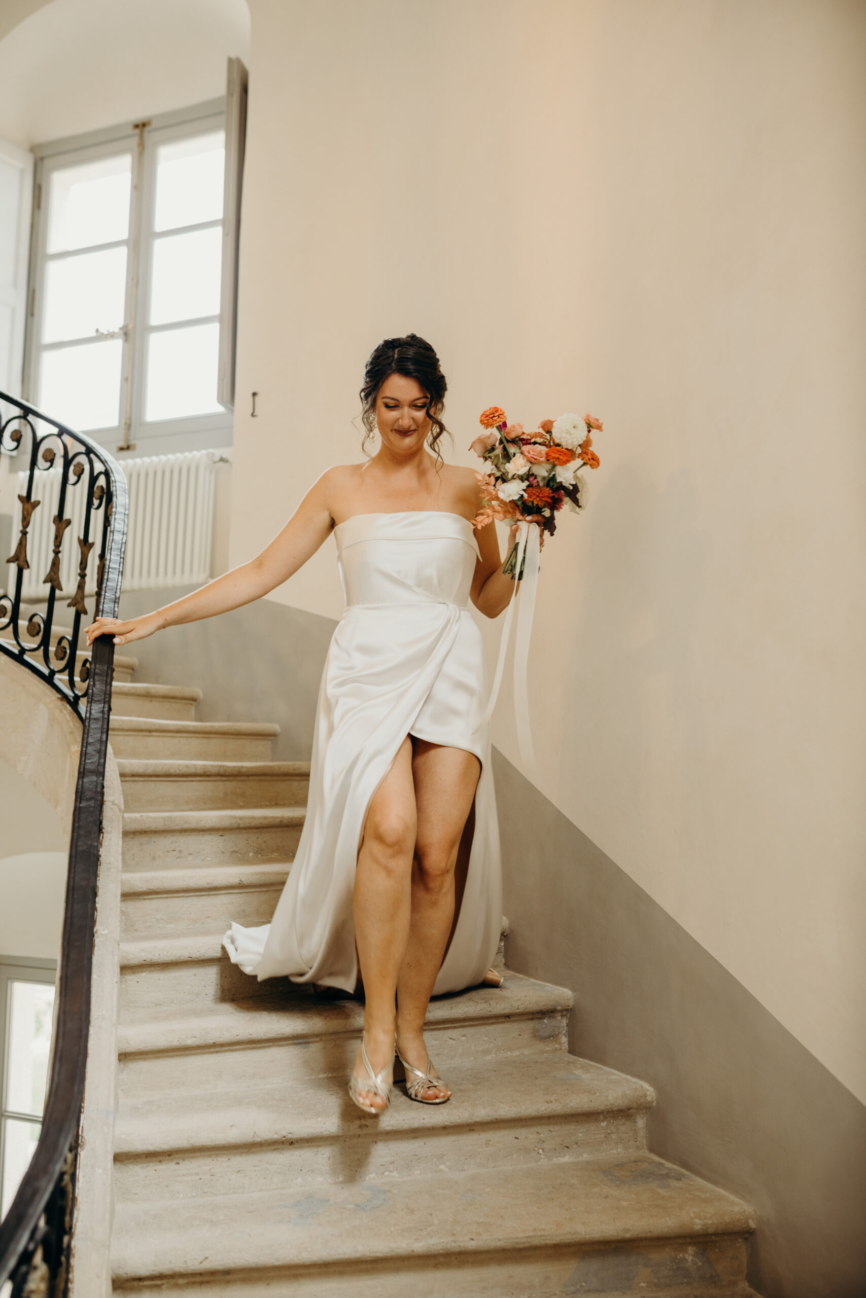 Mariage Maëva et Gauthier