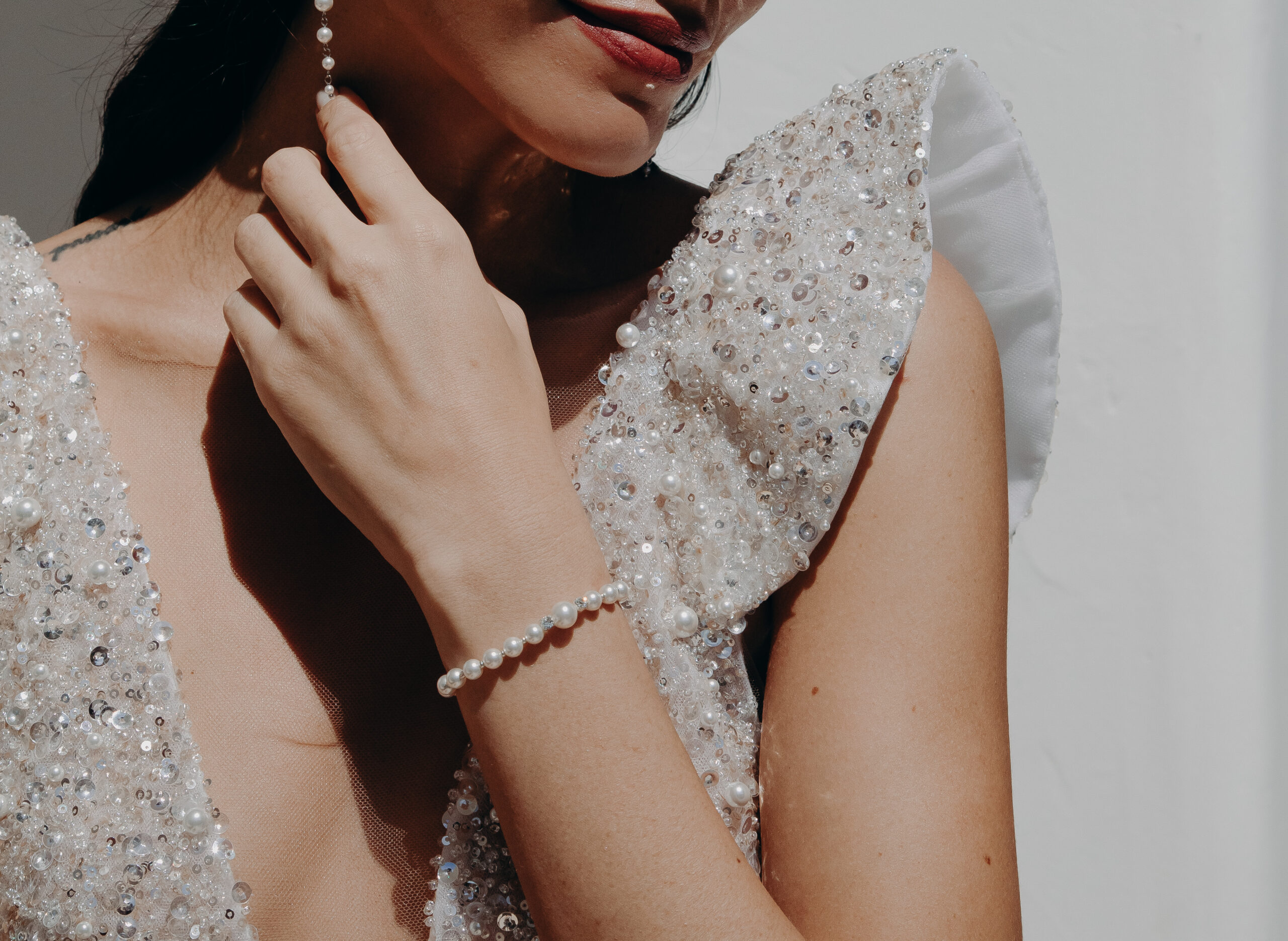 Robe de mariée Elise Martimort