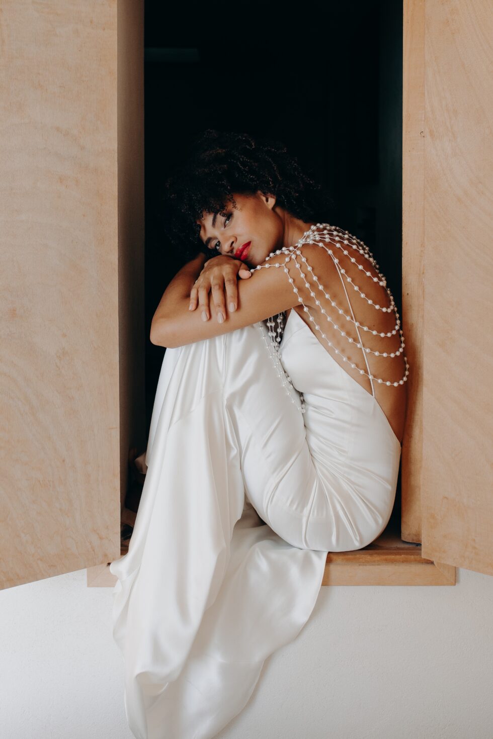 Elise Martimort Collection 2024 Sorcières