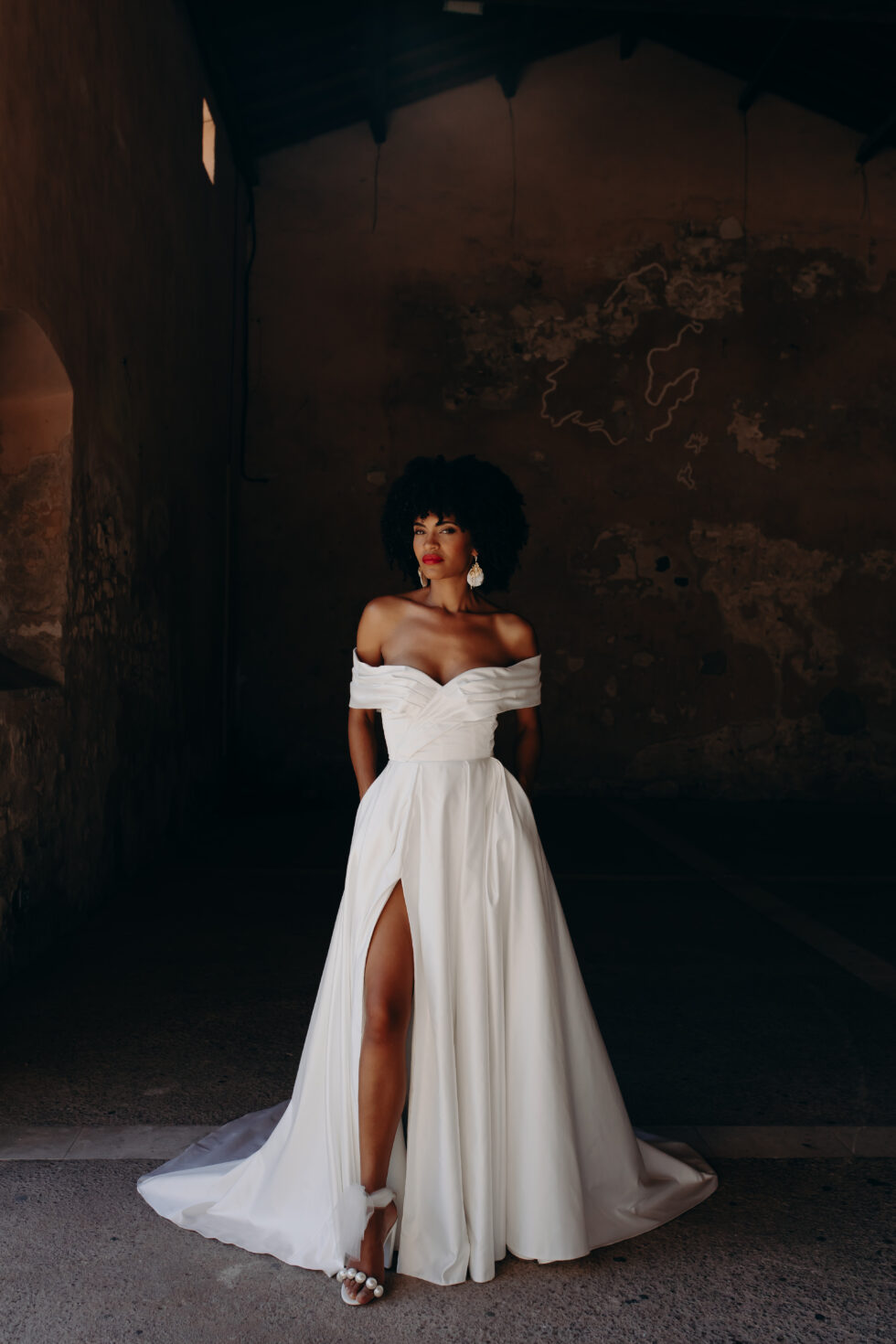 Elise Martimort Collection 2024 Sorcières