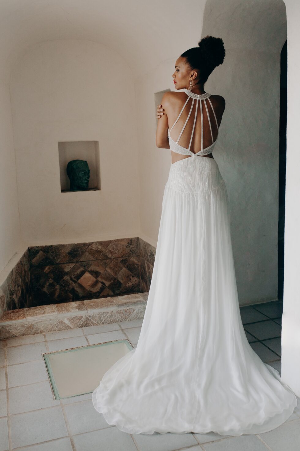 Elise Martimort Collection 2024 Sorcières