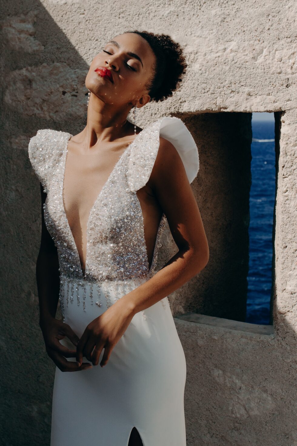 Elise Martimort Collection 2024 Sorcières