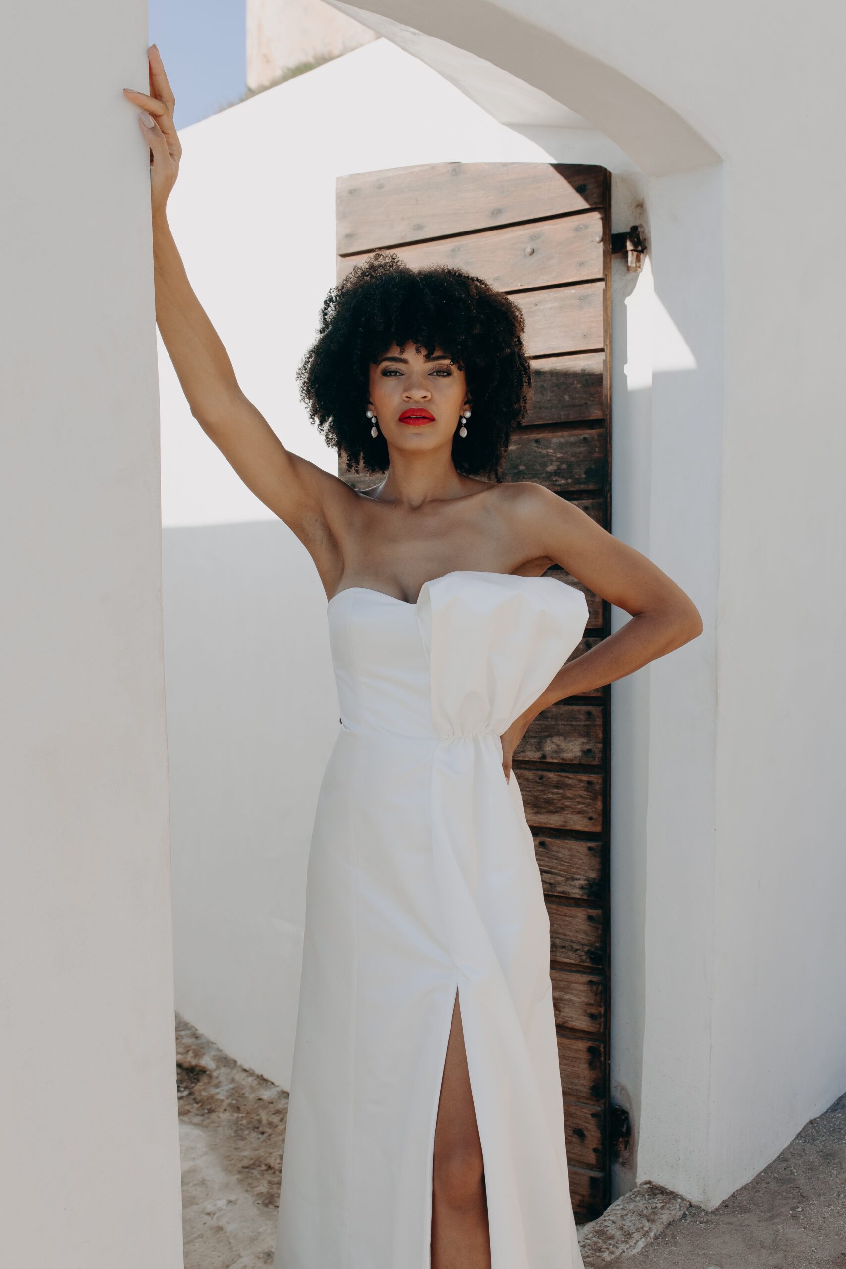 Elise Martimort Collection 2024 Sorcières