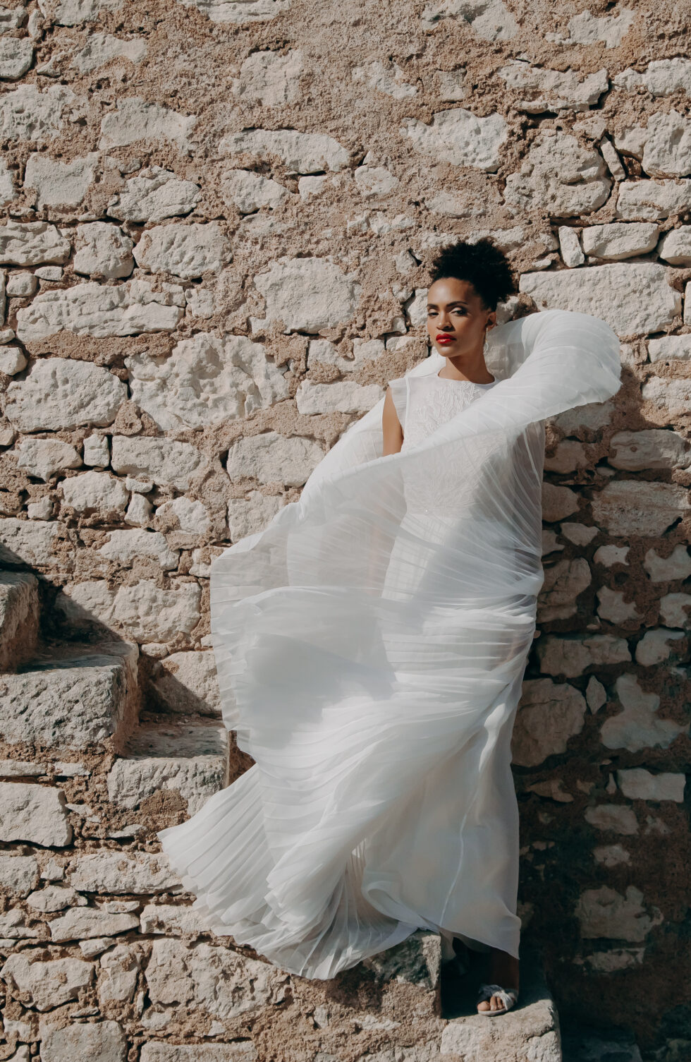 Elise Martimort Collection 2024 Sorcières