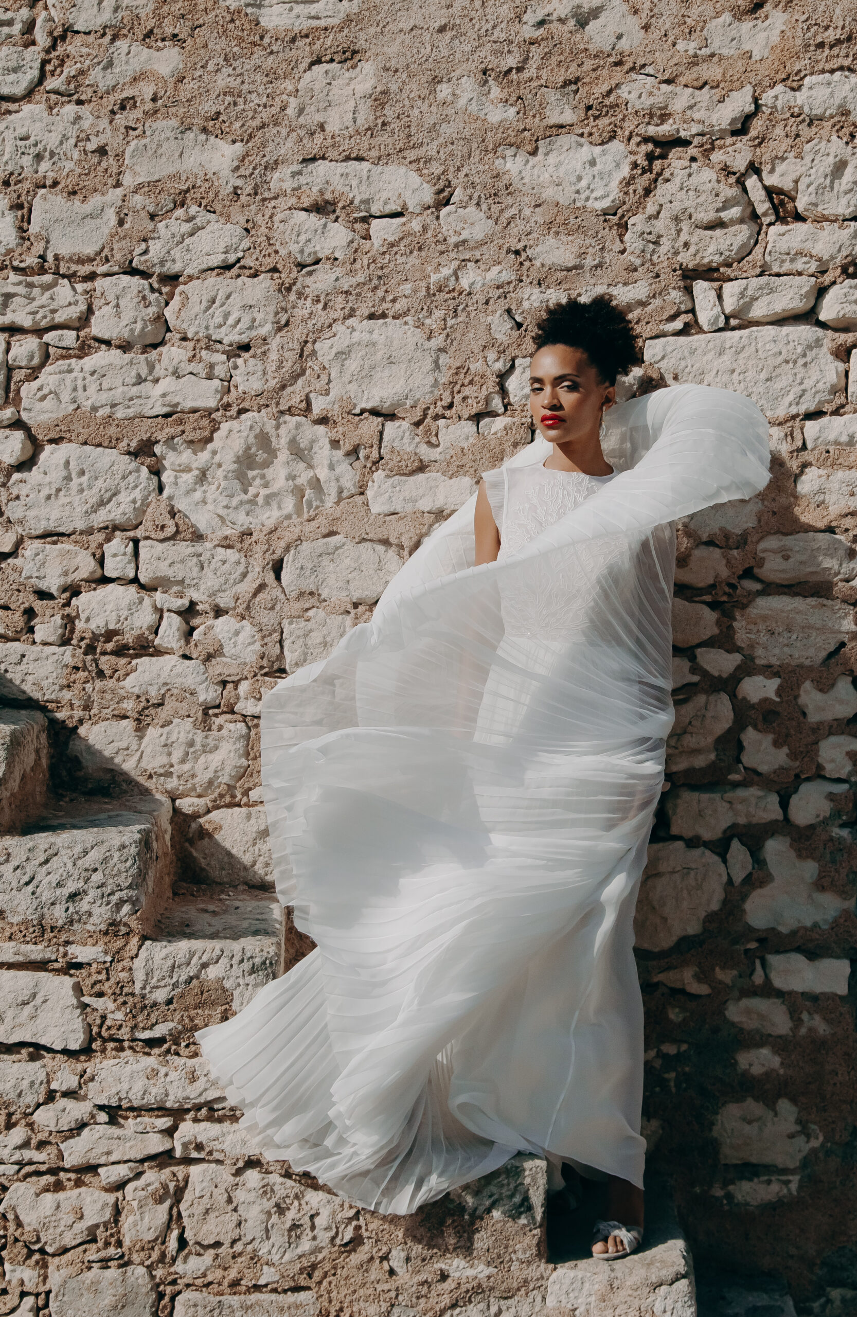 Elise Martimort Collection 2024 Sorcières